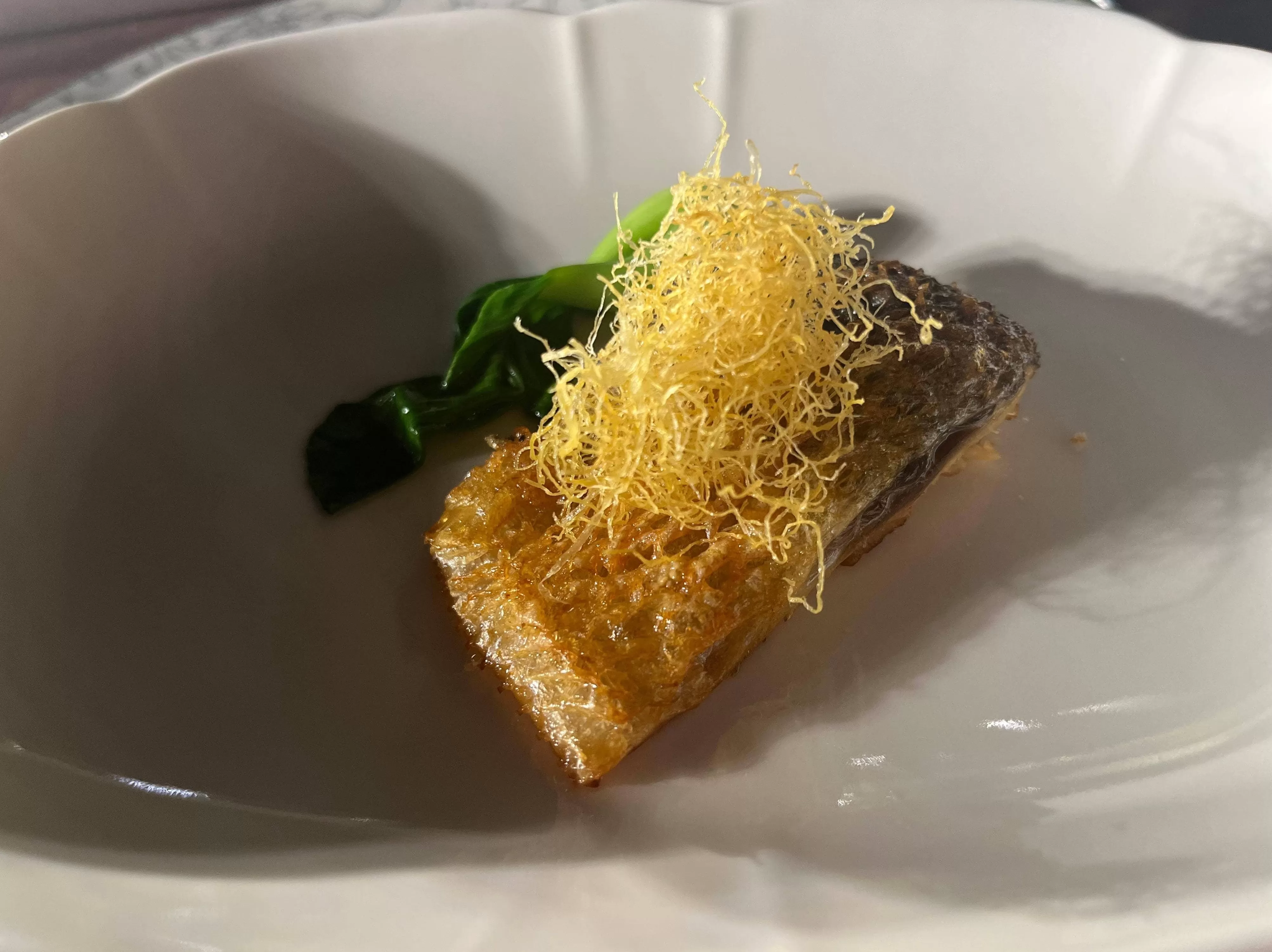 《红楼梦》里的菜，按曹雪芹的写法是做不出来的-第2张图片-