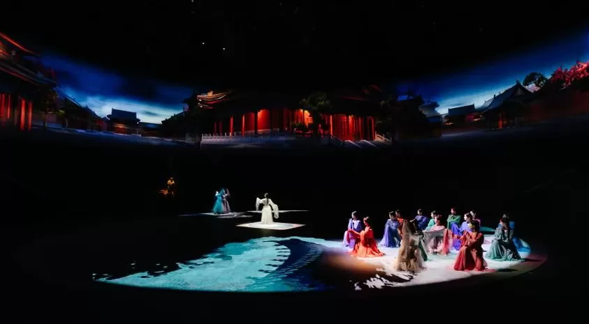 《红楼梦》里的菜，按曹雪芹的写法是做不出来的-第3张图片-