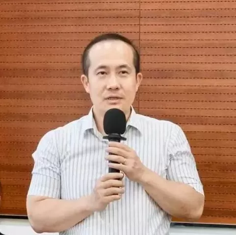 对外经济贸易大学教授毛捷加盟上海财经大学-第1张图片-