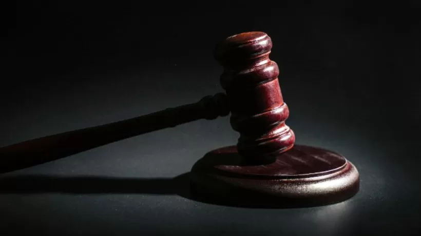 《消失的她》原型离婚诉讼今日开庭，被称为“国内首例被告在国外服刑离婚案”-第1张图片-