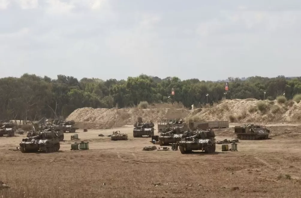 研究：加沙平民受伤情况比战区士兵更严重，枪伤和烧伤最常见-第2张图片-