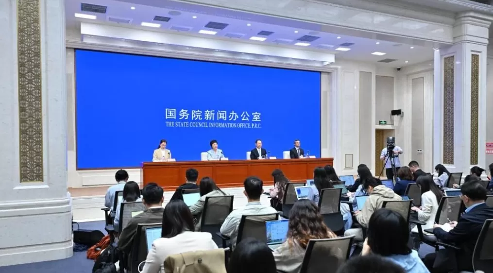 人社部：努力破解“有活没人干”“有人没活干”的结构性就业矛盾-第1张图片-