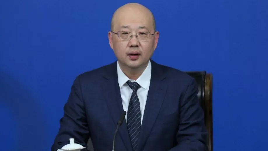 西安市副市长牛恺兼任西安浐灞国际港党工委书记-第1张图片-