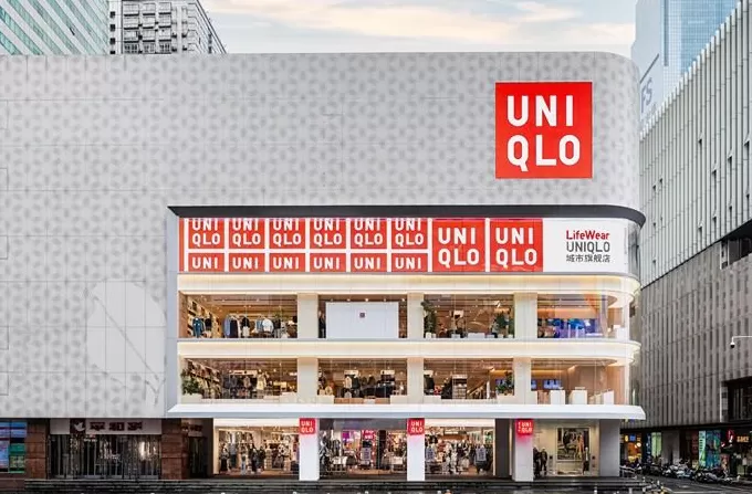 不止入乡随俗,优衣库如何以旗舰店重塑与中国城市的“对话”?-第1张图片- 不止入乡随俗,优衣库如何以旗舰店重塑与中国城市的“对话”?-第1张图片-