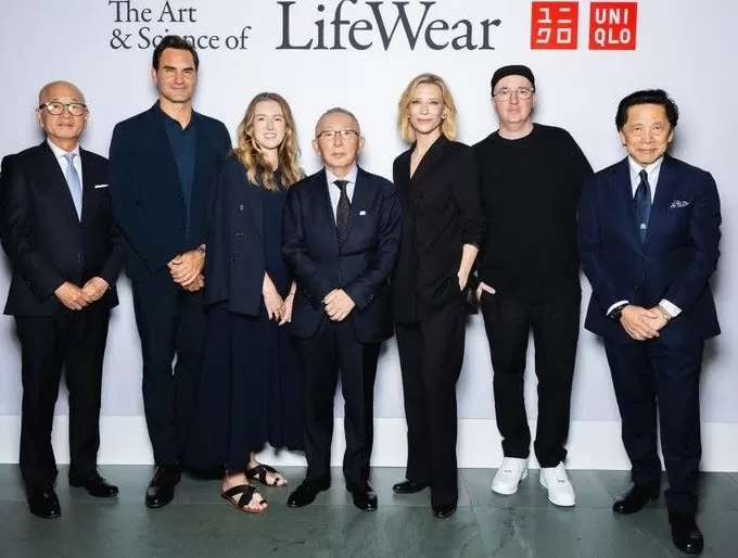 不止入乡随俗,优衣库如何以旗舰店重塑与中国城市的“对话”?-第8张图片- 不止入乡随俗,优衣库如何以旗舰店重塑与中国城市的“对话”?-第8张图片-