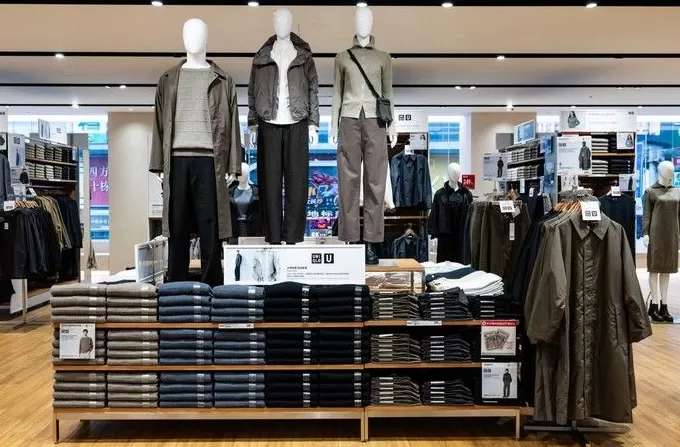 不止入乡随俗,优衣库如何以旗舰店重塑与中国城市的“对话”?-第13张图片- 不止入乡随俗,优衣库如何以旗舰店重塑与中国城市的“对话”?-第13张图片-