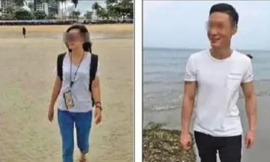 “消失的她”原型痛哭：要等到70岁才离婚？男方索要3000万“离婚费”-第6张图片-