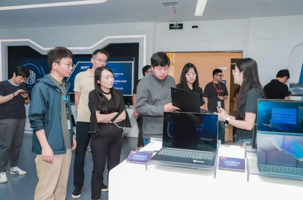 全力进击智能制造，合肥重新定义产业版图坐标-第1张图片-