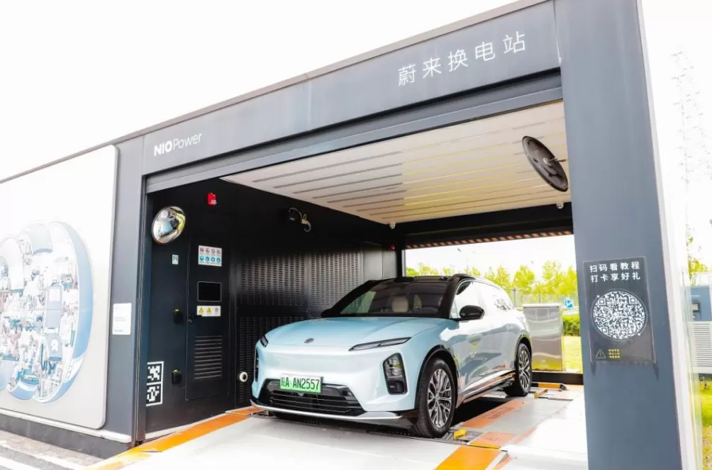 全力进击智能制造，合肥重新定义产业版图坐标-第2张图片-