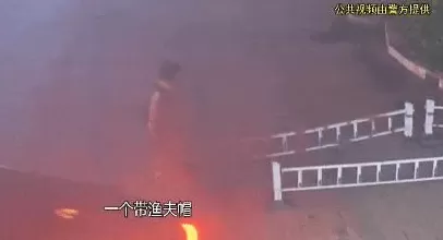 上海一职员“男扮女装”深夜潜入公司，被抓后痛悔：对不起我老婆-第1张图片-