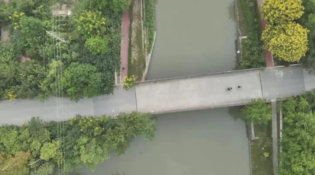 上海一职员“男扮女装”深夜潜入公司，被抓后痛悔：对不起我老婆-第21张图片-