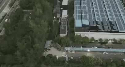 上海一职员“男扮女装”深夜潜入公司，被抓后痛悔：对不起我老婆-第18张图片-