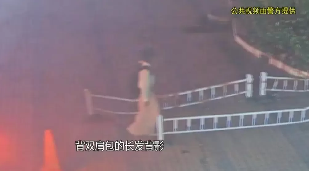 上海一职员“男扮女装”深夜潜入公司，被抓后痛悔：对不起我老婆-第22张图片-
