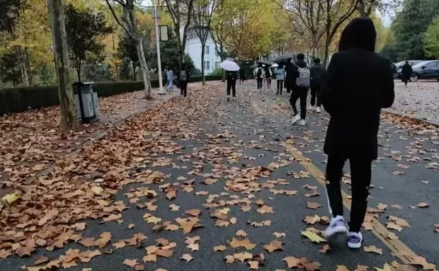 招生量远超本科生，名校研究生难逃学历通胀-第1张图片-