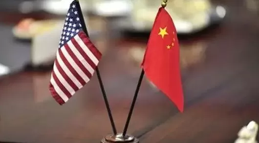 大外交｜美国会众议员代表团的“破冰之旅”，专家：有助于校正美议员对华认知-第1张图片-