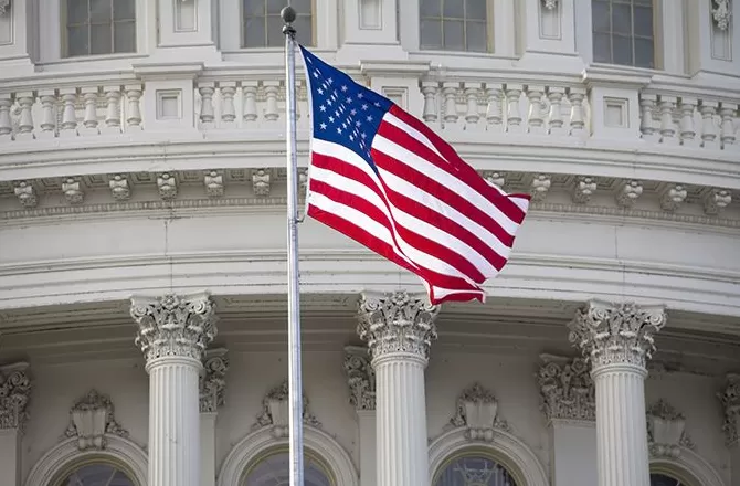 大外交｜美国会众议员代表团的“破冰之旅”，专家：有助于校正美议员对华认知-第2张图片-