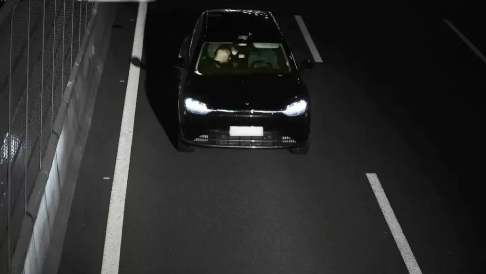 男子酒后在副驾驶睡觉，用“智驾神器”开车20分钟，法院判了-第1张图片-