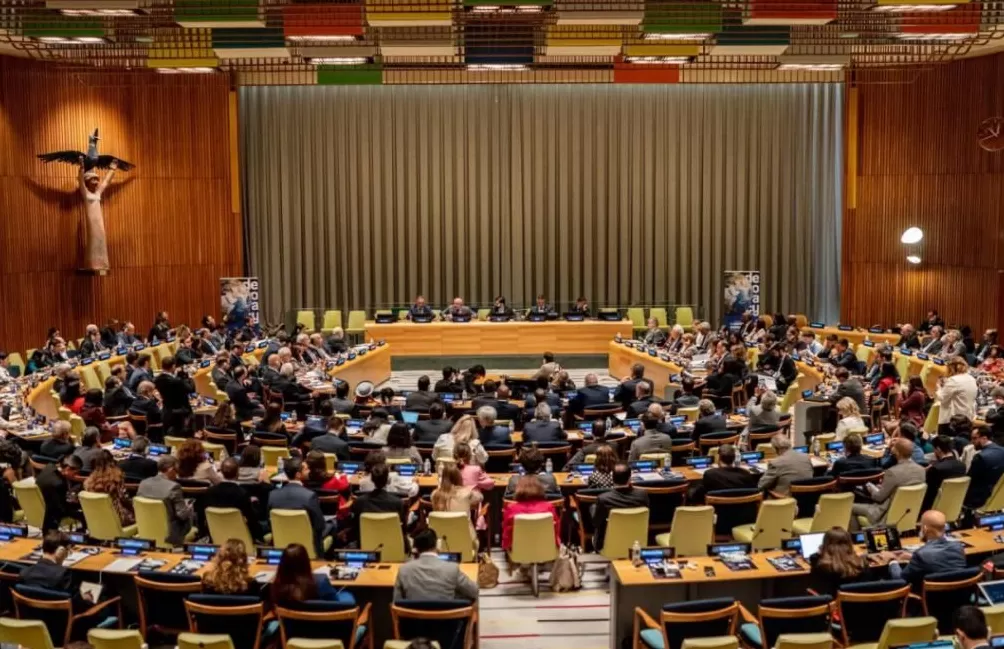 美国，已被踢出民主群聊-第1张图片-