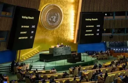 美国，已被踢出民主群聊-第3张图片-