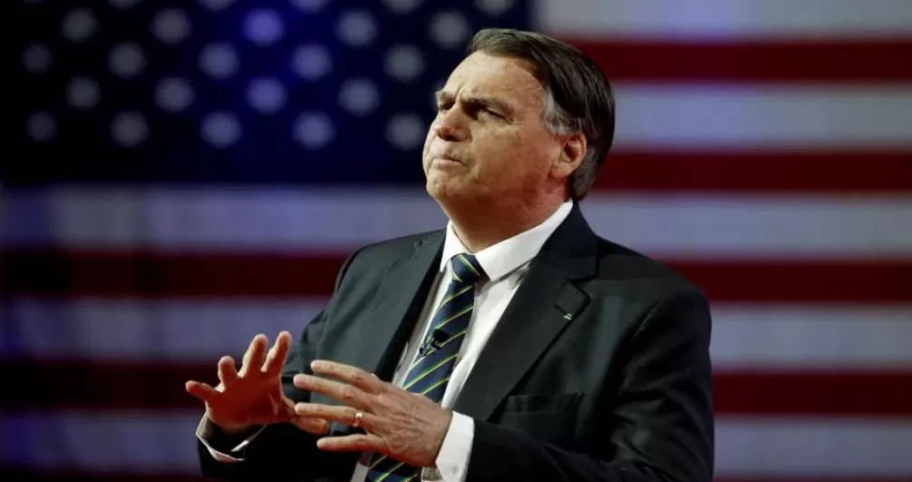 美国，已被踢出民主群聊-第2张图片-