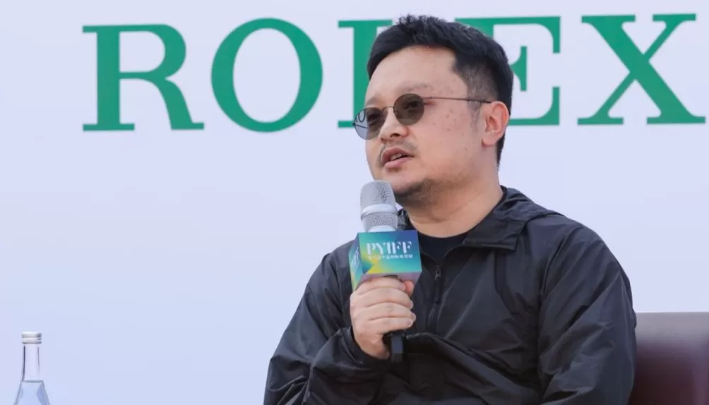 三大国际电影节获奖导演平遥对话，哪些中国故事更受青睐-第3张图片-