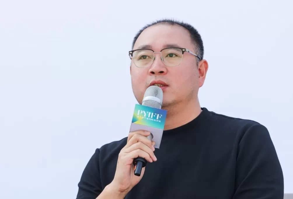 三大国际电影节获奖导演平遥对话，哪些中国故事更受青睐-第2张图片-