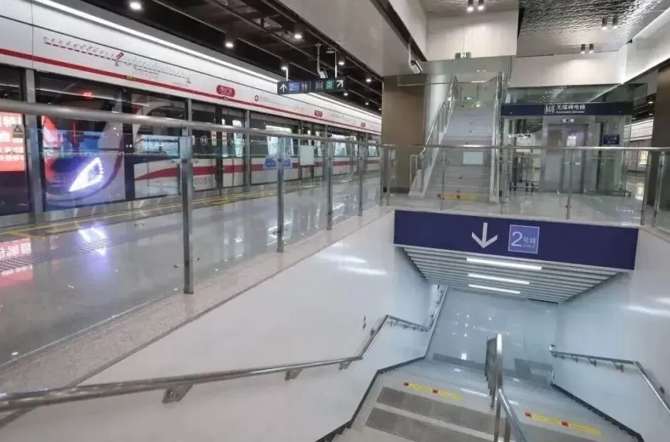 3名保洁人员，深夜死于地铁撞击-第1张图片-