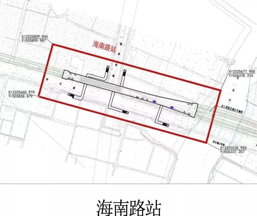 3名保洁人员，深夜死于地铁撞击-第4张图片-