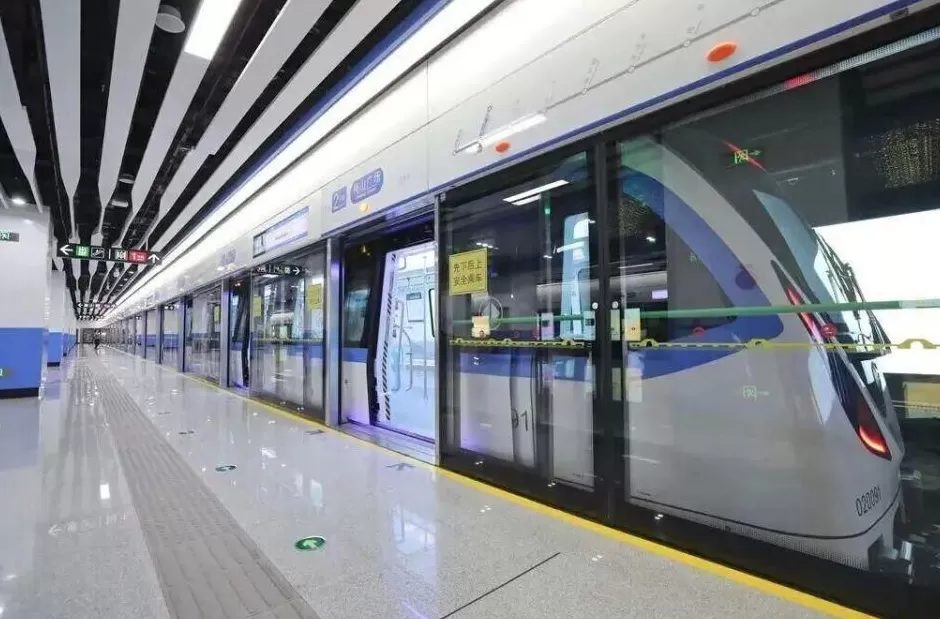 3名保洁人员，深夜死于地铁撞击-第7张图片-