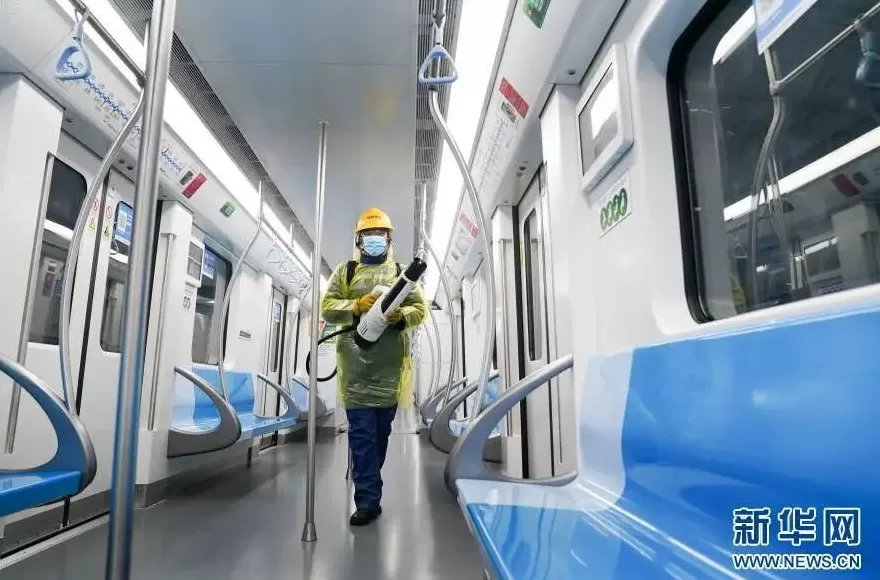 3名保洁人员，深夜死于地铁撞击-第10张图片-