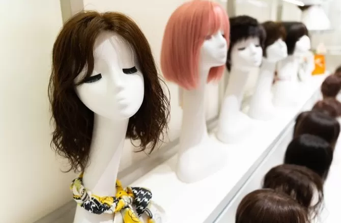 卖假发的海森林再冲A股,能否突围零售渠道是关键-第1张图片- 卖假发的海森林再冲A股,能否突围零售渠道是关键-第1张图片-