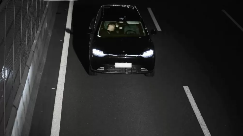 男子用“智驾神器”开车被判刑？细节公开，网友：太吓人！-第1张图片-