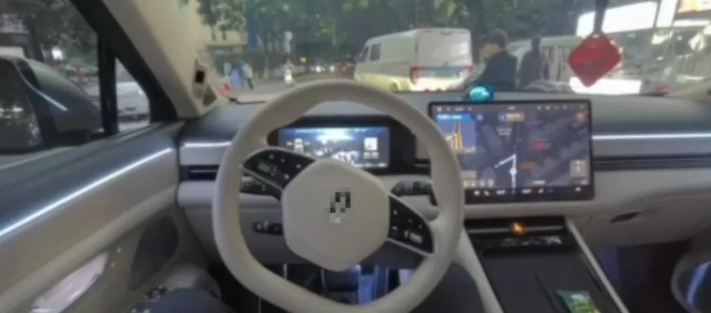 男子用“智驾神器”开车被判刑？细节公开，网友：太吓人！-第7张图片-