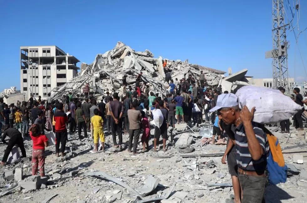 微软“杠上”以色列国防部？-第2张图片-