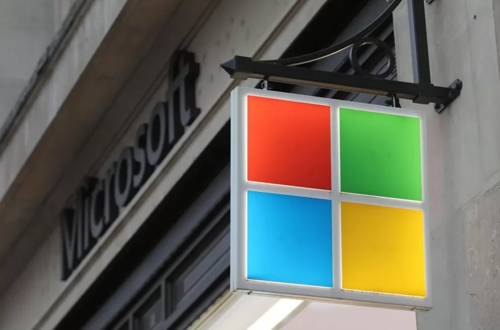 微软“杠上”以色列国防部？-第1张图片-