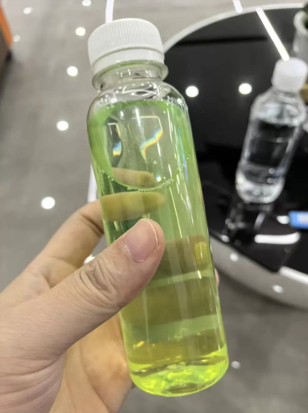 “新能源”幌子下的黑色利益链：湖北多地伪新能源加注站调查-第3张图片-