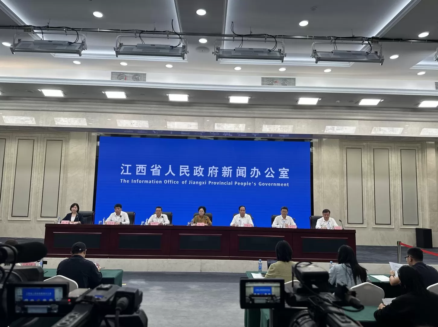 文旅观察｜“风景这边独好”，这五年江西文旅做对了什么-第1张图片-