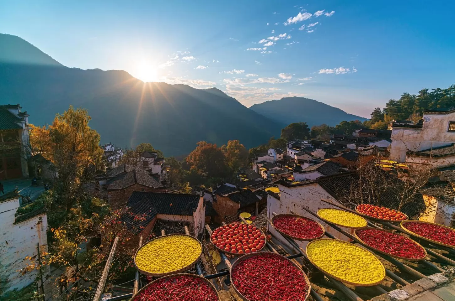 文旅观察｜“风景这边独好”，这五年江西文旅做对了什么-第5张图片-