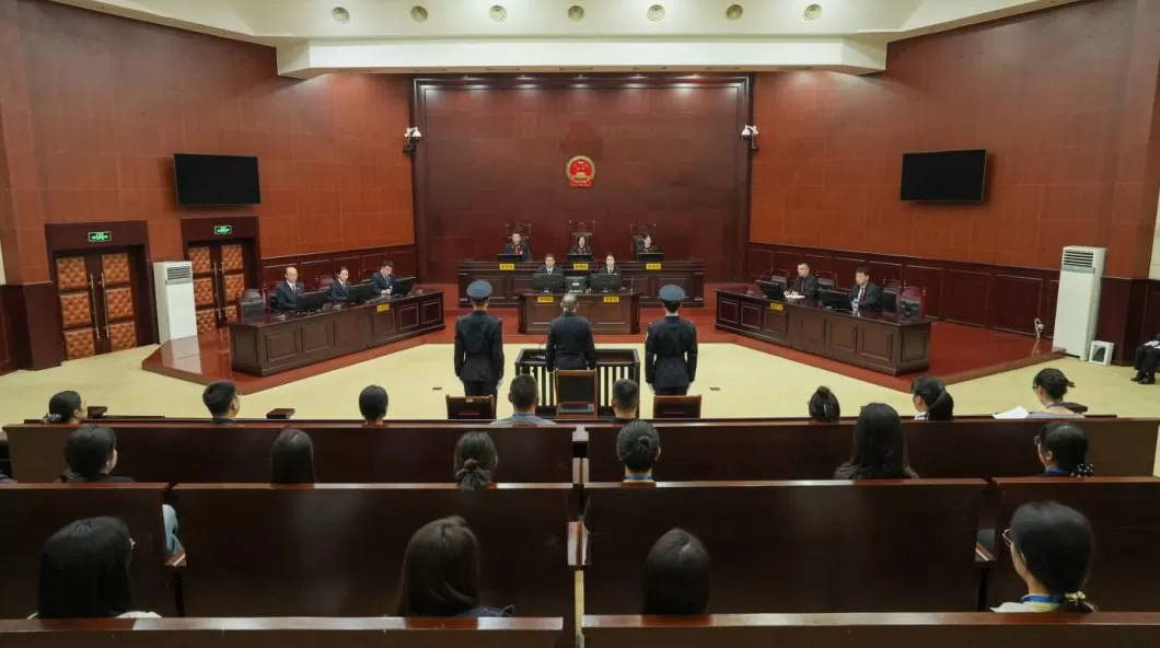 受贿3.17亿余元，青岛市人大常委会原副主任张锡君一审被判死缓-第3张图片-