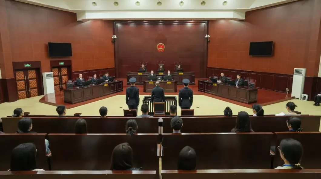 青岛市人大常委会原副主任张锡君一审获判死缓-第2张图片-