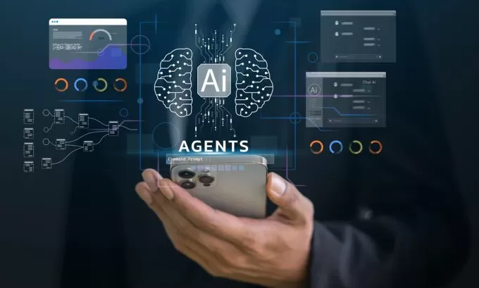 对话李开复：AI Agent不是炫技，是CEO最需要关注的核心技术-第2张图片-