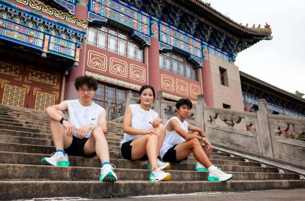 工博会高校展区人气拉满，这些项目斩获了工业“奥斯卡”CIIF大奖-第6张图片-