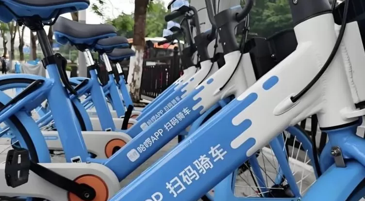 男子服刑期间竟“被骑行”？哈啰单车“幽灵扣费”引关注-第1张图片-