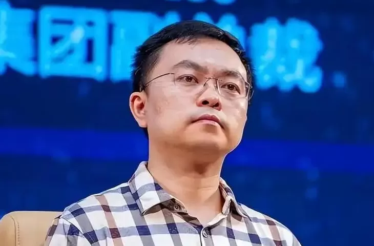 蔡磊回应失语：“不会面对绝症屈辱等死”-第1张图片-