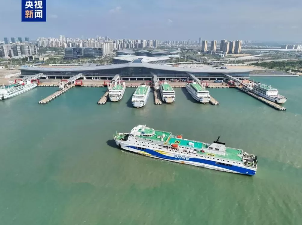 “桦加沙”过后台风“博罗依”来袭海南海事启动Ⅲ级响应-第1张图片-