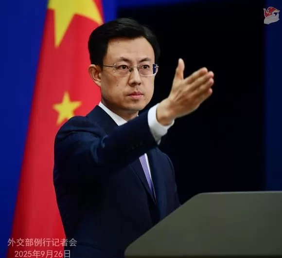 美在加勒比海部署军舰中方：反对破坏拉美加勒比地区和平稳定-第1张图片-