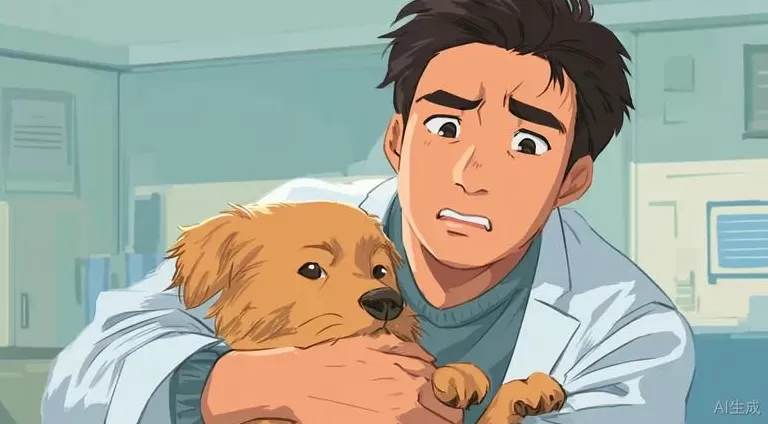 被狗咬了，一定得打疫苗吗？-第1张图片-