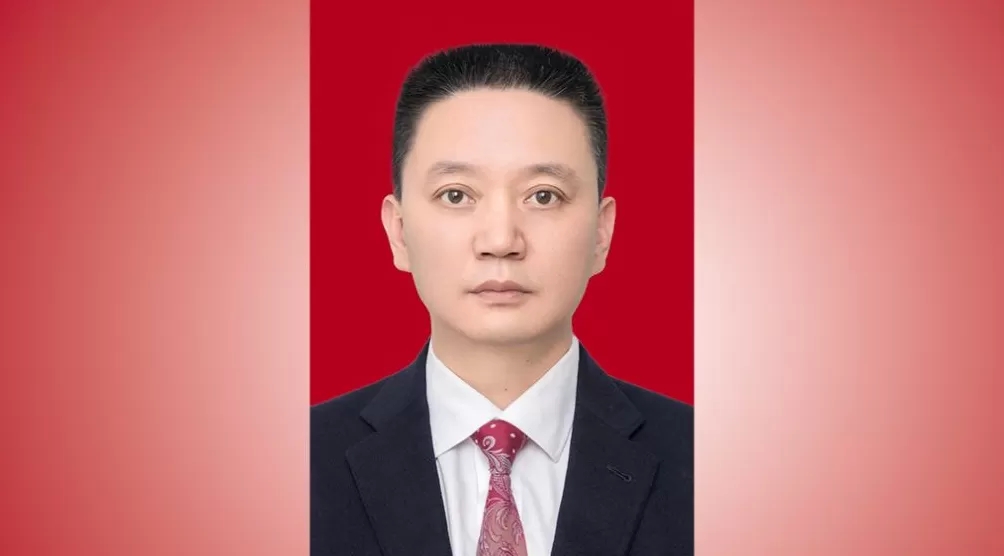 知名小儿外科专家俞松已任贵州医科大学校长-第1张图片-