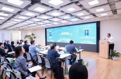 全球碳中和年度进展报告：实现全球碳中和亟需破解技术与资金瓶颈-第1张图片-