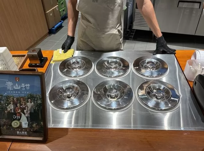 【独家】野人先生号称现做实为预制？创始人回应-第3张图片-